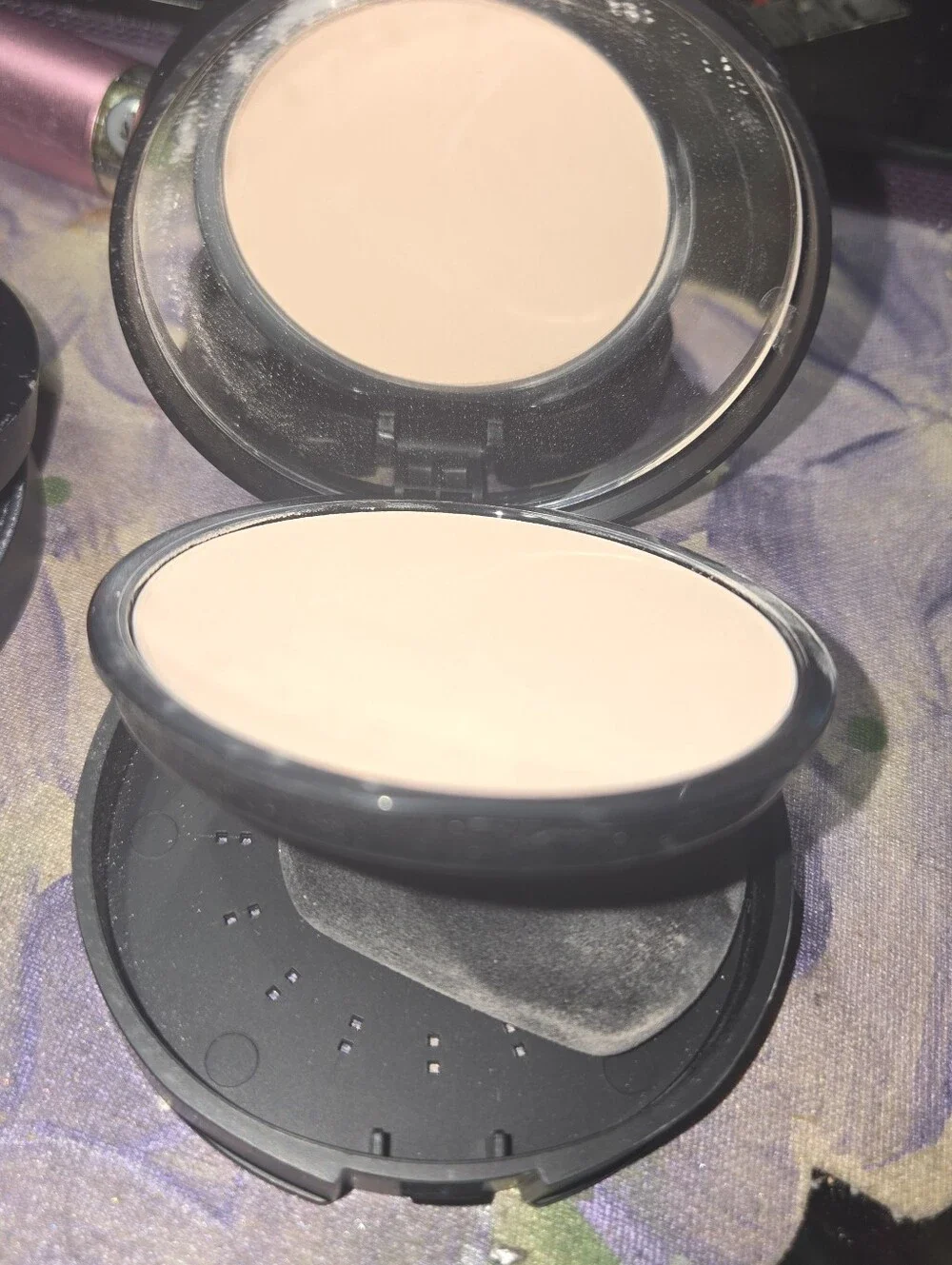 bareMinerals purchased this